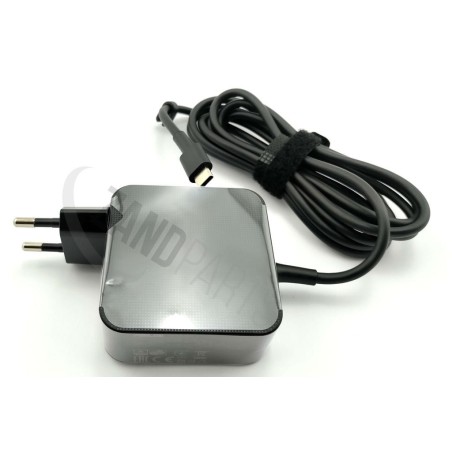 Asus ADAPTER 65W 2PIN TYPE C EU TYPE