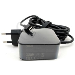 Asus ADAPTER 65W PD 2P (TYPE C)
