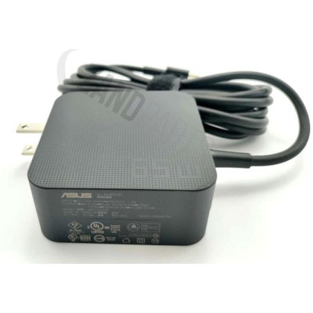 Asus ADAPTER 65W PD 2PIN US TYPE
