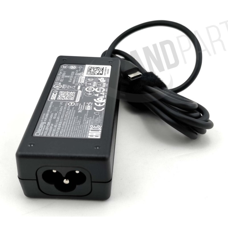 Asus ADAPTER 45W 3PIN USB TYPE C