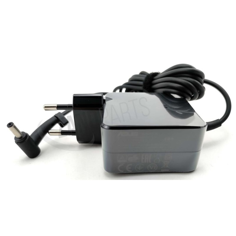 Asus ADAPTER 45W 19V 2PIN 4PHI EU TYPE
