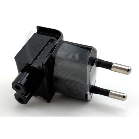 Asus POWER ADAPTER EU TYPEPLUG (BLACK)