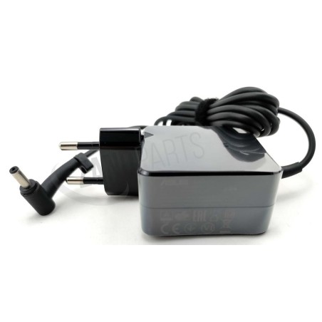 Asus ADAPTER 45W 19V 2PIN 4PHI EU TYPE