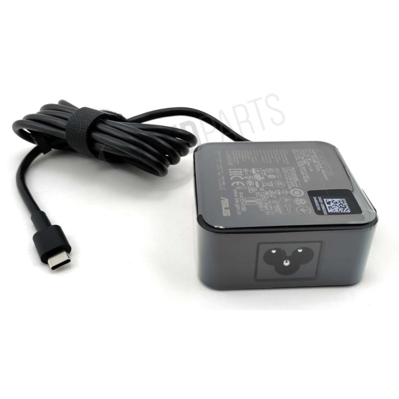Asus ADAPTER 65W PD 3P(TYPE C)