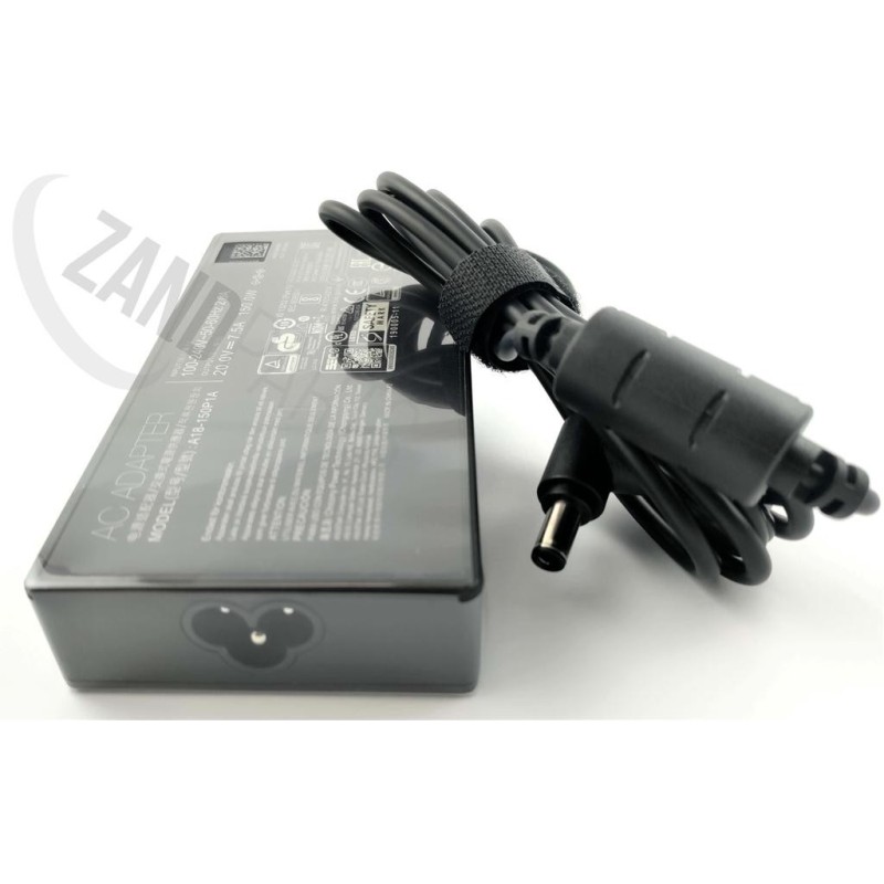 Asus ADAPTER 150W 20V 3PIN 6PHI ROG CASE WITH EMI CORE