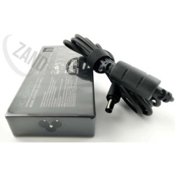 Asus ADAPTER 150W 20V 3PIN 6PHI ROG CASE WITH EMI CORE