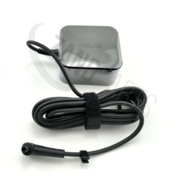 Asus ADAPTER 33W19V 2PIN 4PHI VARIABLE, NO PLUG INCLUDED