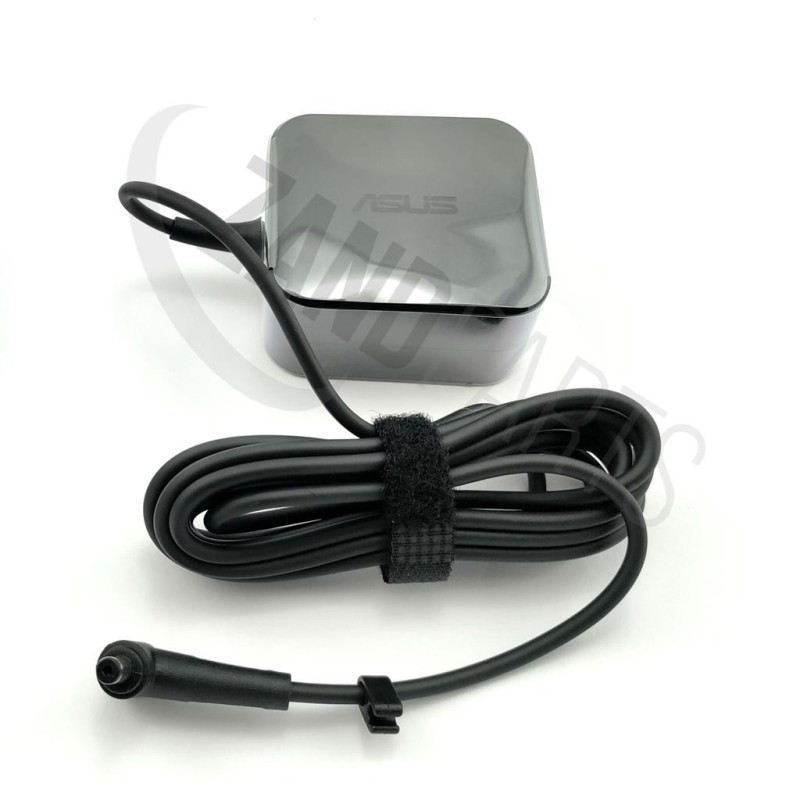 Asus ADAPTER 33W19V 2PIN 4PHI VARIABLE, NO PLUG INCLUDED