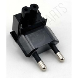 Asus POWER ADAPTER KOR PLUG (BLACK)