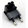 Asus POWER ADAPTER KOR PLUG (BLACK)