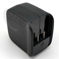 Asus POWER ADAPTER 10W 5V2A (BLACK) *VARIABLE, NO PLUG INCLUDED*