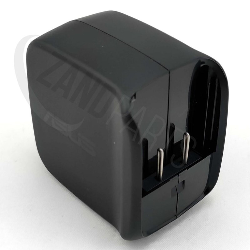 Asus POWER ADAPTER 10W 5V2A (BLACK) *VARIABLE, NO PLUG INCLUDED*