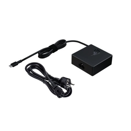 Asus ROG AC100-00 USB-C adapter 100W (EU Bulk)