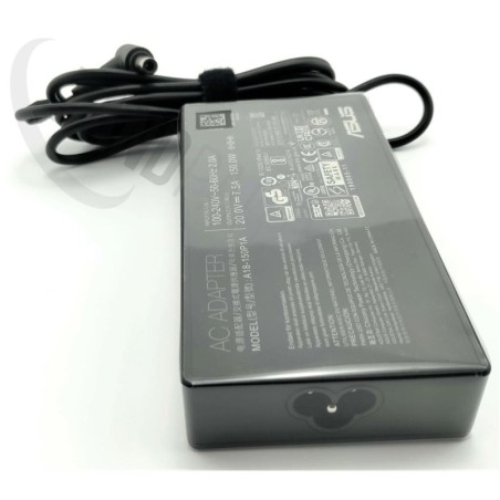 Asus ADAPTER 150W 20V 3PIN 6PHI ROG CASE