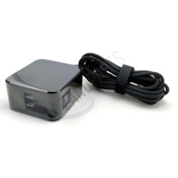 Asus ADAPTER 33W19V 2PIN 5.5PHI VARIABLE NO PLUG INCLUDED