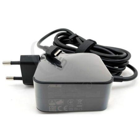 Asus ADAPTER 65W PD 2P (TYPE C)