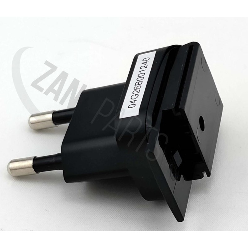 Asus ADAPTER KOR PLUG (BLACK)