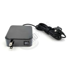 Asus ADAPTER 65W19V 2PIN 4PHI US TYPE (BLACK)
