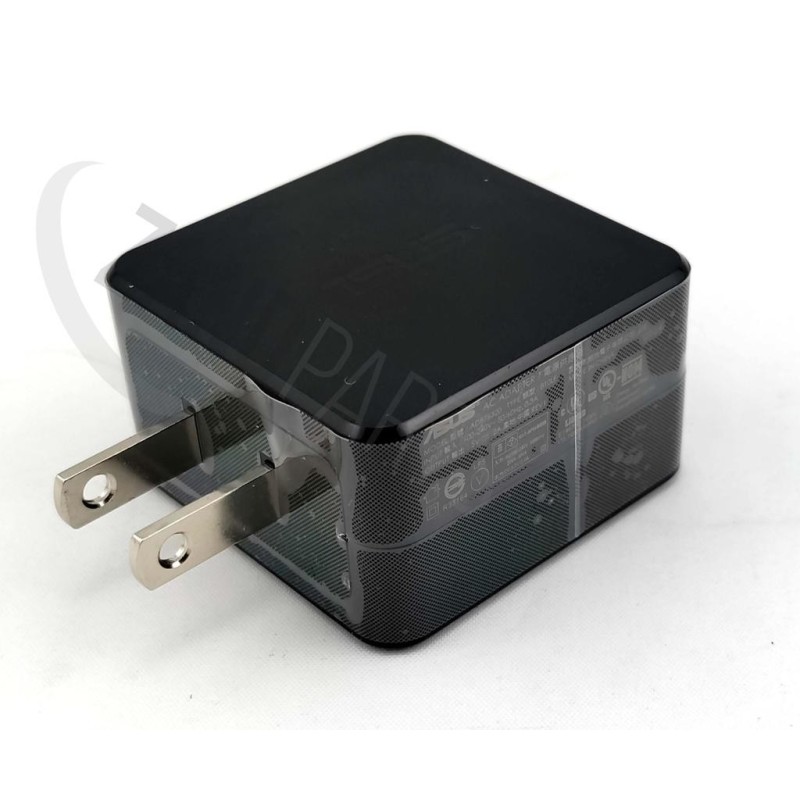 Asus ADAPTER 10W 5V2A 2PIN USB US TYPE