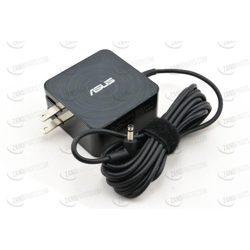 Asus ADAPTER 45W 19V (BLACK) US TYPE