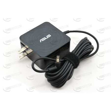 Asus ADAPTER 45W 19V (BLACK) US TYPE