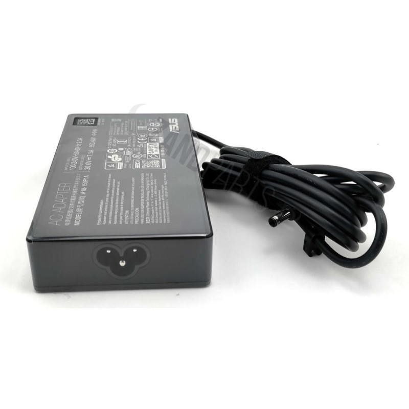Asus ADAPTER 150W 20V 3PIN 4.5PHI