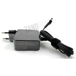 Asus ADAPTER 65W19V 2PIN BLK 4PHI EU TYPE