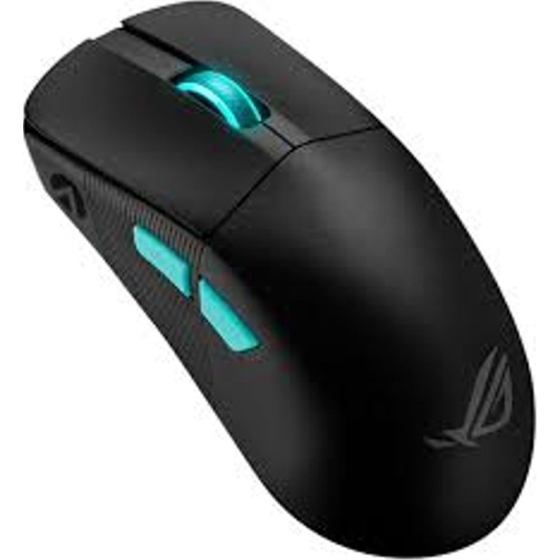 Asus ROG Keris II WL ACE Wireless gaming mouse - Black