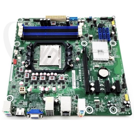 Acer ATC-105 MAINBOARD (RCPA75MK, USB3.0, IOAC)