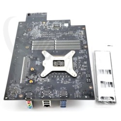 Acer MAINBOARD.H470.UHD.RTL8118AS.E2600.DTX