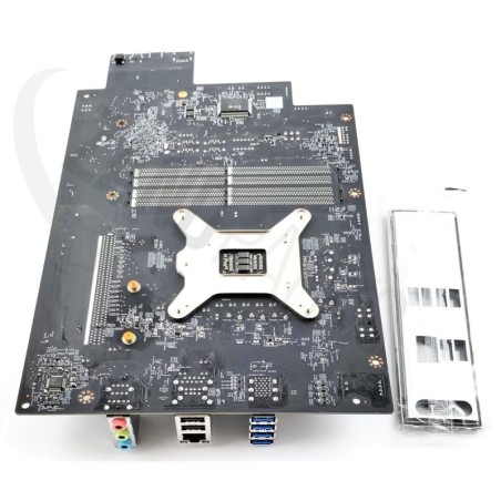 Acer MAINBOARD.H470.UHD.RTL8118AS.E2600.DTX
