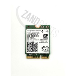 Asus WIFI6 AX+BT5.0(2*2)M.2 2230 G+