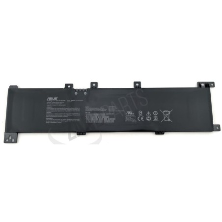 Asus X705 BATTERY (LGC PRISB31N1635)