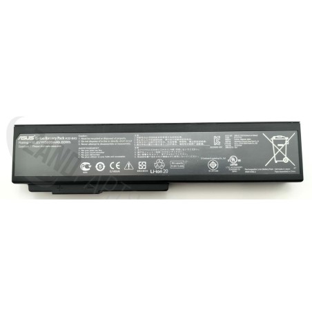 Asus B43 BATTERY (BOSTON FPACKA31-B43)