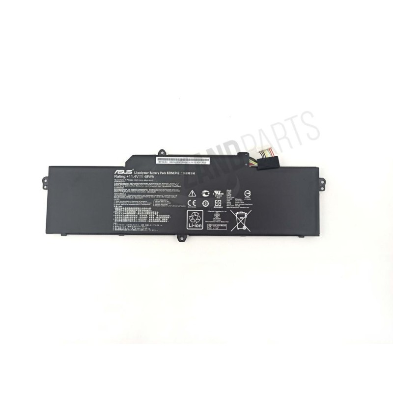 Asus C200 BATTERY (LG PRISB31N1342)