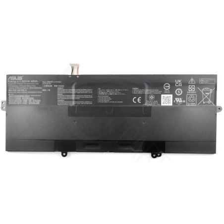 Asus C434 BATTERY (ATL POLYC31N1824)