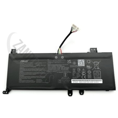 Asus X412F BATTERY (COS POLYC21N1818-2)