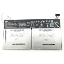 Asus T100 BATTERY (PANA POLYC12N1320)