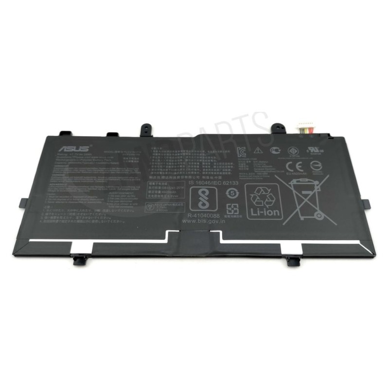 Asus TP401 BATTERY (COS POLYC21N1714)