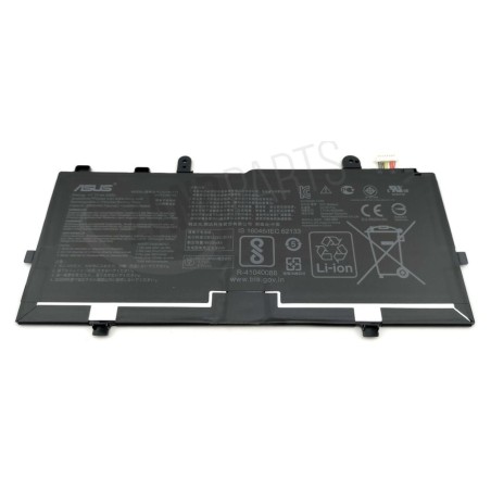 Asus TP401 BATTERY (COS POLYC21N1714)