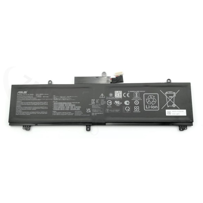 Asus GX502GW BATTERY (COS POLC41N1837)
