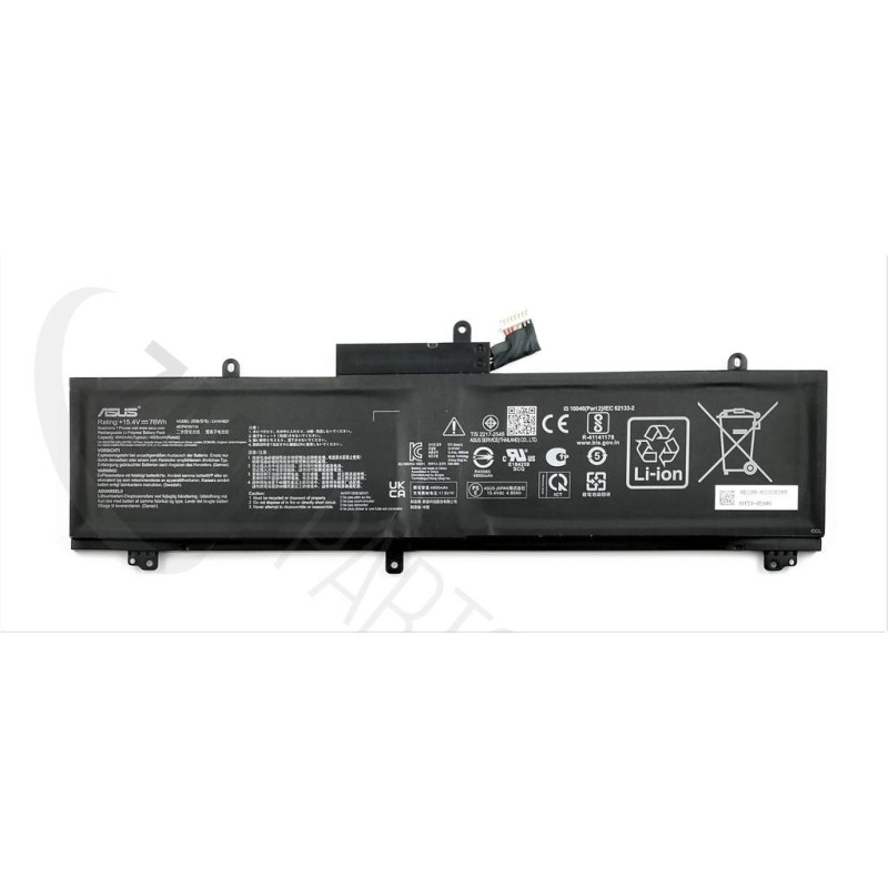 Asus GX502G BATTERY (COSMX POLYC41N1837)