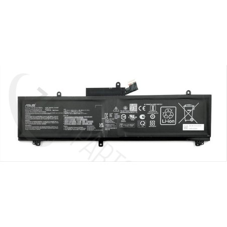 Asus GX502G BATTERY (COSMX POLYC41N1837)