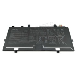 Asus TP401A BATTERY (COS POLYC21N1714)