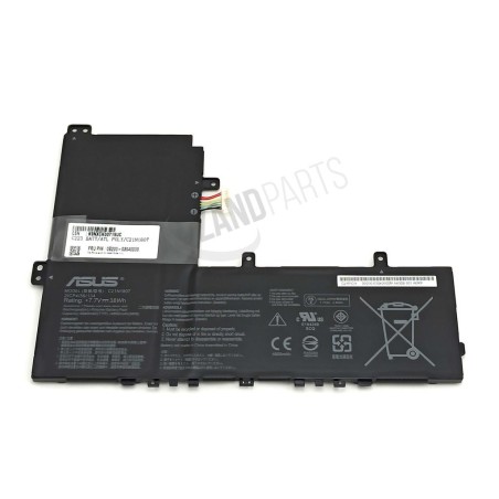 Asus C223 BATTATL POLYC21N1807