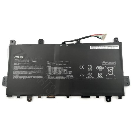 Asus C423 BATTERY (ATL POLYC21N1808)