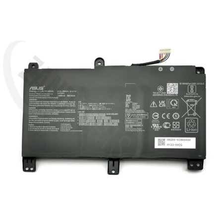 Asus G531GT Battery (BYD PRISB31N1726)