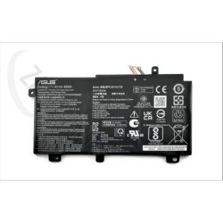 Asus FX504GD Battery (SDI PRIB31N1726-1)