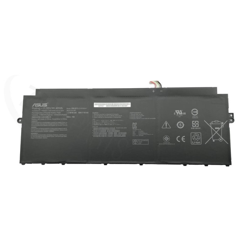 Asus C433 BATTERY (ATL POLYC31N1824-1)