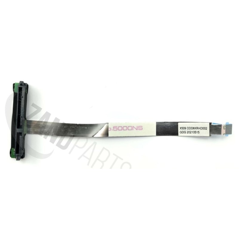 Asus X509FA HDD FFC 10P 0.5 L109.6